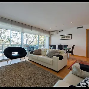 ccib-forum-deluxe-apartment.catalonia-hotels.com/